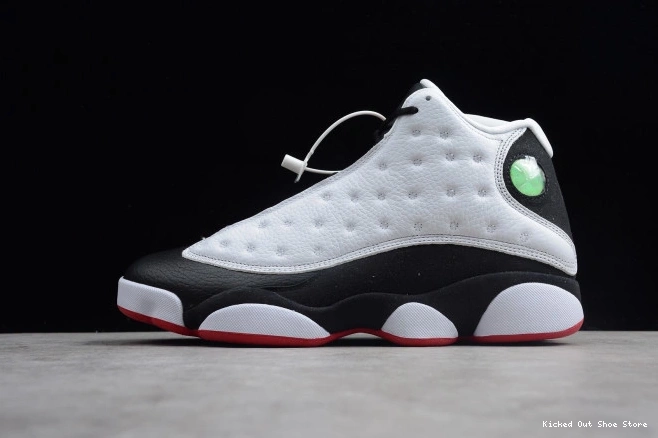 Kick Theory Retro He Game Jordan (2018) 13 414571-104 Air Got 0629